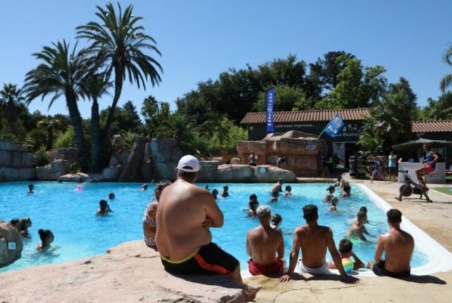 ANALYSIS: How will the loss of British tourists affect France’s economy this summer?