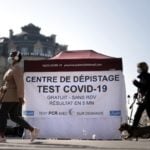 France 'considering' charging non-vaccinated people for Covid tests