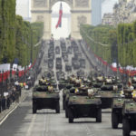 July 14th: What's planned for France's Bastille Day celebrations this year?