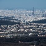 Paris passes alert level as Covid cases rise
