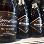 French Champagne makers threaten boycott of Russia over 'sparkling wine' label