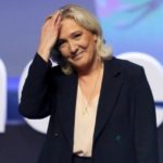 'Combative' Le Pen re-elected as head of France's far-right
