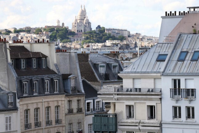 Airbnb clamps down on unregistered Paris rentals as €8 million fine imposed by courts