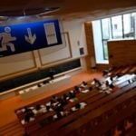 No health passport required as French universities return to full in-person teaching