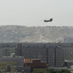 France creates 'air bridge' to evacuate civilians from Afghanistan