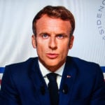 France's Macron calls for EU cooperation over Afghanistan crisis