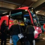 Night bus: How to travel the length of France for less than €15
