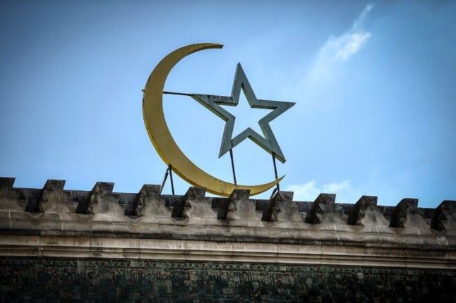 The French Interior Ministry has closed dozens of mosques in France. The mosque in Beauvais has become the latest to close after its imam has been accused of inciting hatred. 