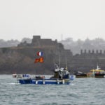 'It is very very tense': French fishermen angered by UK and Jersey licence refusal
