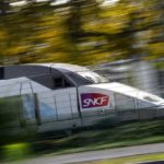 9 things you might not know about the TGV as France's high-speed train turns 40