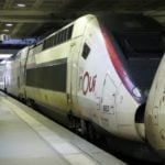 Train strike to disrupt travel in France this weekend
