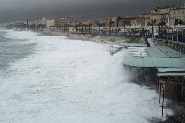 Is the French Riviera better equipped to avoid more deadly floods?