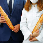 Champion Paris baguette maker allegedly shared extremist posts