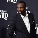 Omar Sy becomes first French actor to sign multi-year Netflix deal
