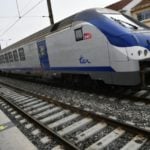 SNCF staff walkout hits regional rail services in France