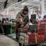 Third French supermarket chain tests checkout-free stores