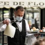 How the French really use 'voilà'