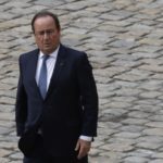 Ex French president Hollande to testify in Paris terror attacks trial