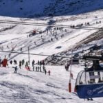 French ski resorts reopen after 2020 Covid write-off