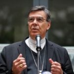 Paris archbishop offers to resign after 'ambiguous behaviour' with woman