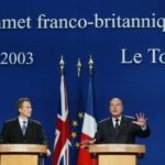 What is the Le Touquet treaty and why do French politicians want to scrap it?