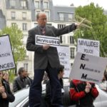How the pandemic in France has led to an explosion in number of sects