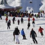 Tourism minister: Book your French ski holiday now