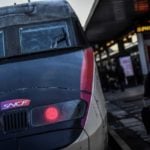 LATEST: How train strikes in France will hit rail travel on Friday