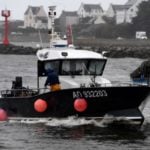 Guernsey issues post-Brexit fishing licences to French boats