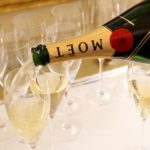 French champagne houses expect bumper 2021 sales