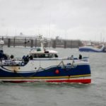 Deadline nears in France-UK fishing row