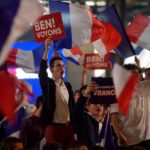 Thousands attend Paris rally for far-right presidential candidate Zemmour