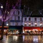 'Parisians are quite lovely': Your verdict on quality of life in Paris