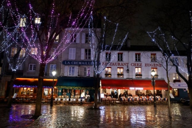 ‘Parisians are quite lovely’: Your verdict on quality of life in Paris