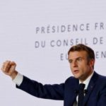 What does it mean for France to take over EU presidency?