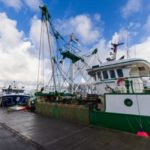 EU deadline in Franco-British fishing row expires