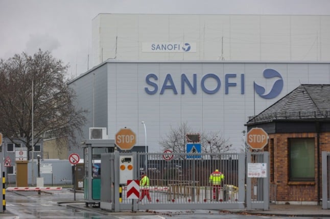French pharma giant Sanofi expands to battle cancer
