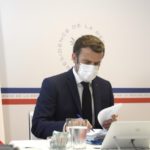 ANALYSIS: Politics and pandemic - what lies ahead for France in 2022?