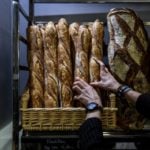 French bakers fume at cut-price supermarket baguettes