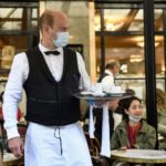 Tips for waiters in France are no longer taxed