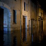 Floods cause havoc in south west France