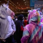 What are the 26 French 'unicorns' hailed by the government?
