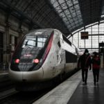 South west France rail strike: How train services are affected on Monday