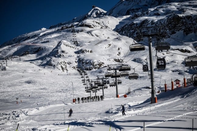 How safe are France’s ski resorts?