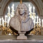 Molière: 400 years as master of the French stage