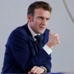 OPINION: Macron's vow to 'piss off' unvaxxed was deliberate and won't hurt his election chances