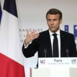 10 phrases you will definitely hear during the French presidential election