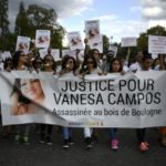 French trial opens over brutal killing of transgender sex worker