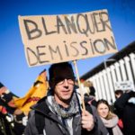 Striking French teachers win concessions from the government