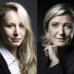 French far-right leader Marine Le Pen loses another ally as niece pulls support